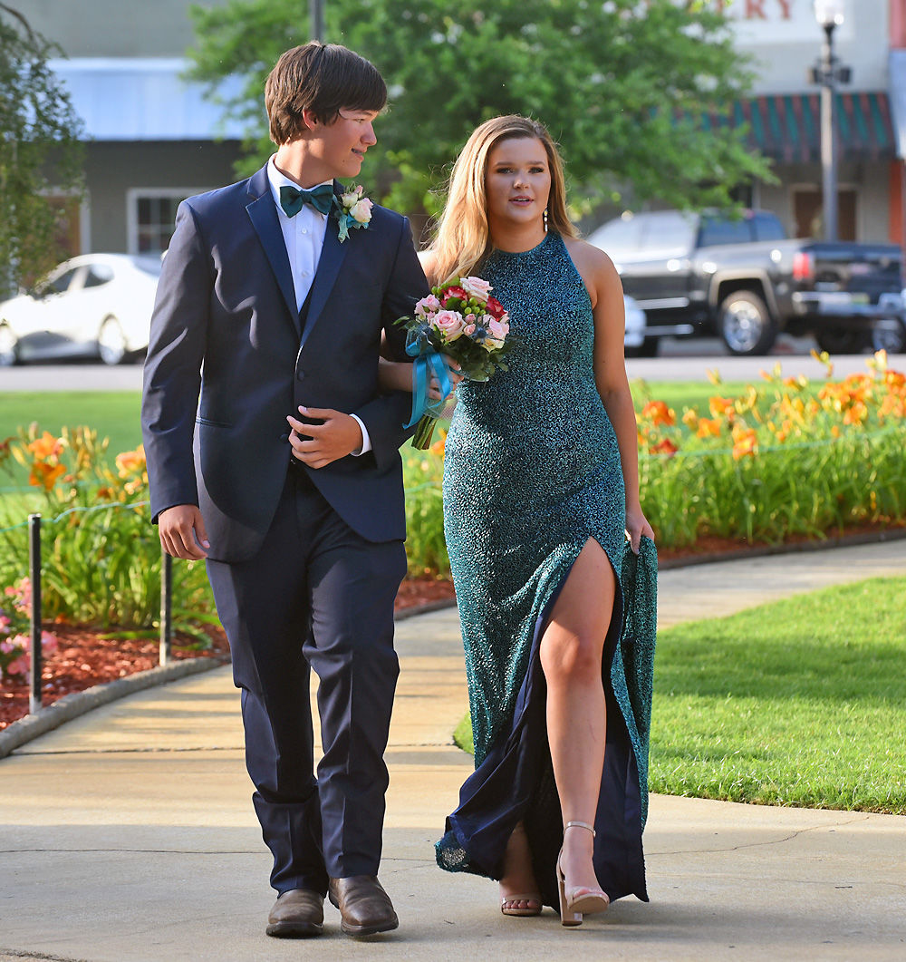 Headland High School Prom 2020
